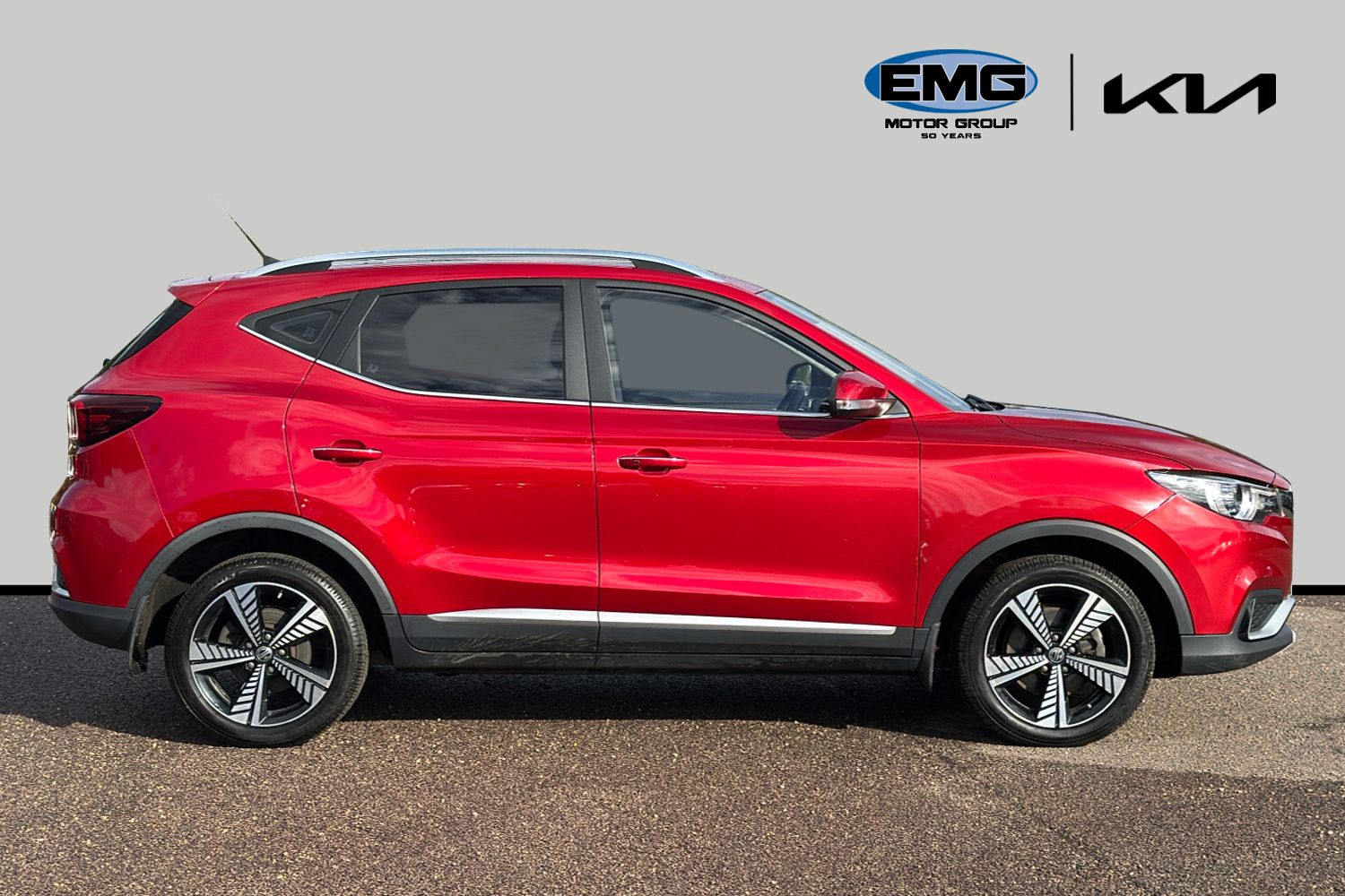 Used MG MG ZS 2019 for sale - 76553358: Photo 4