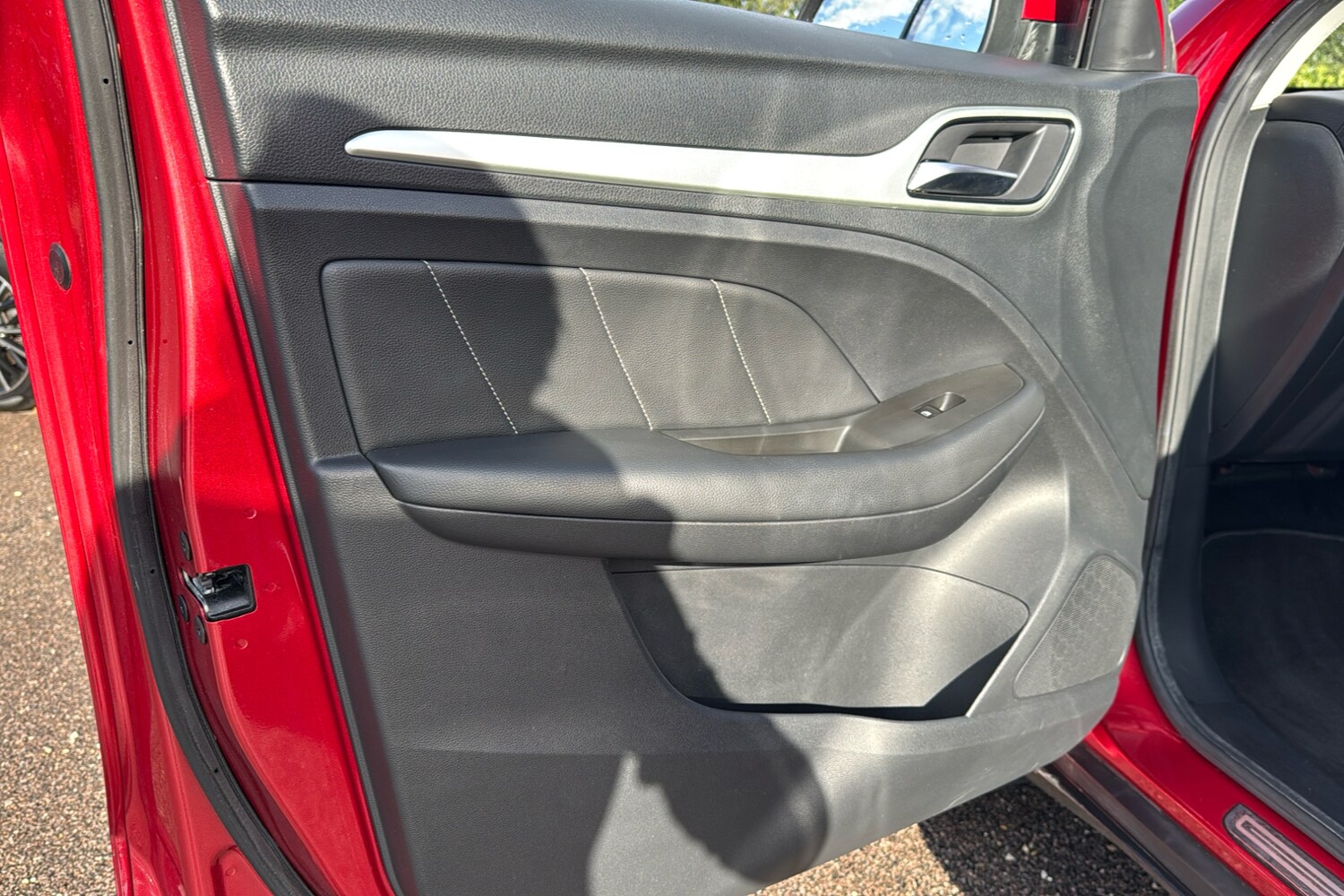 Used MG MG ZS 2019 for sale - 76553358: Photo 40