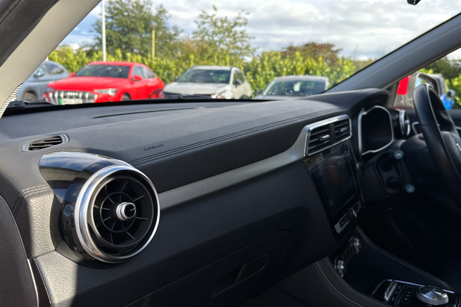 Used MG MG ZS 2019 for sale - 76553358: Photo 41