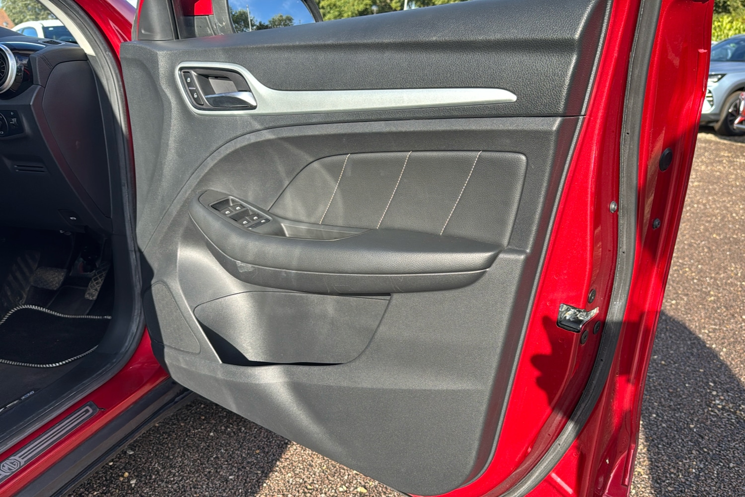 Used MG MG ZS 2019 for sale - 76553358: Photo 43