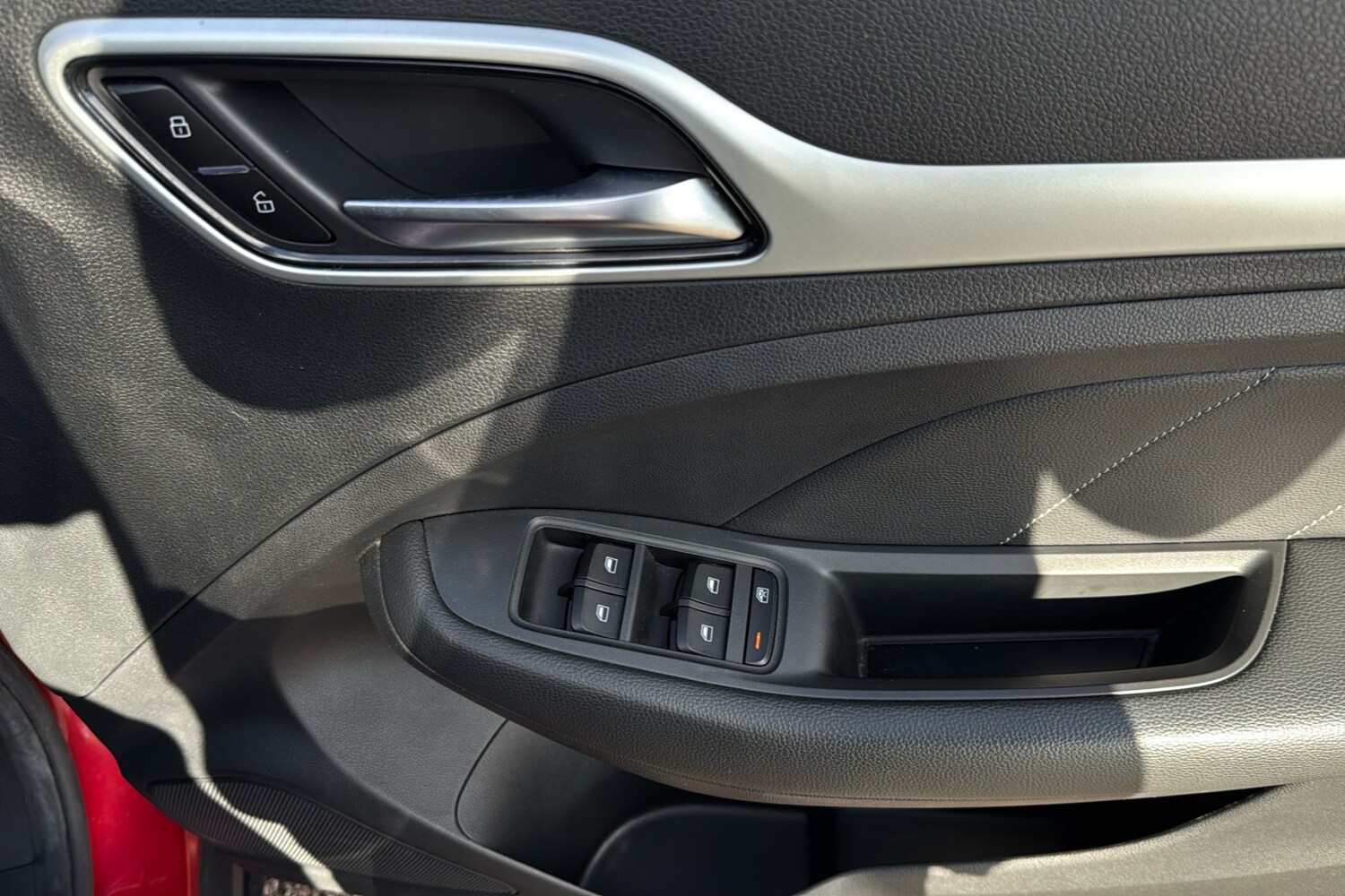 Used MG MG ZS 2019 for sale - 76553358: Photo 44