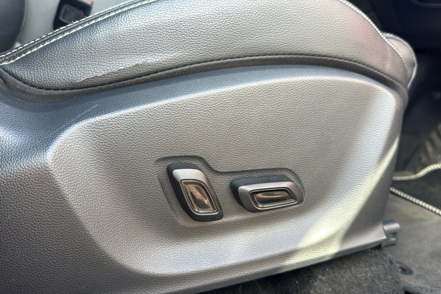 Used MG MG ZS 2019 for sale - 76553358: Photo 45