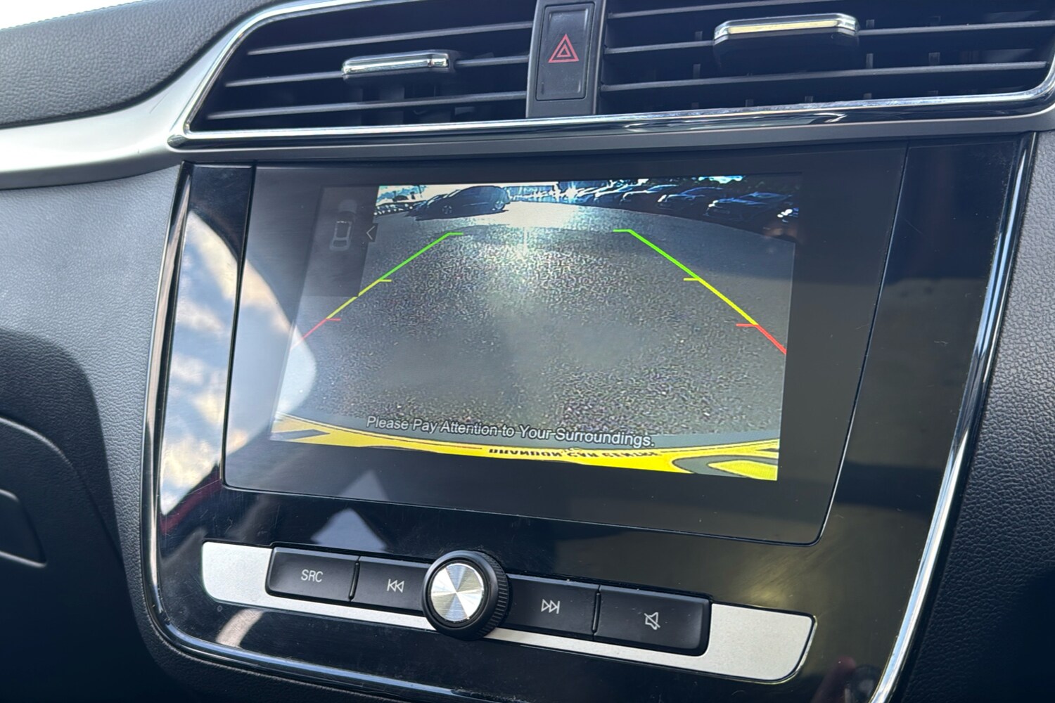 Used MG MG ZS 2019 for sale - 76553358: Photo 46