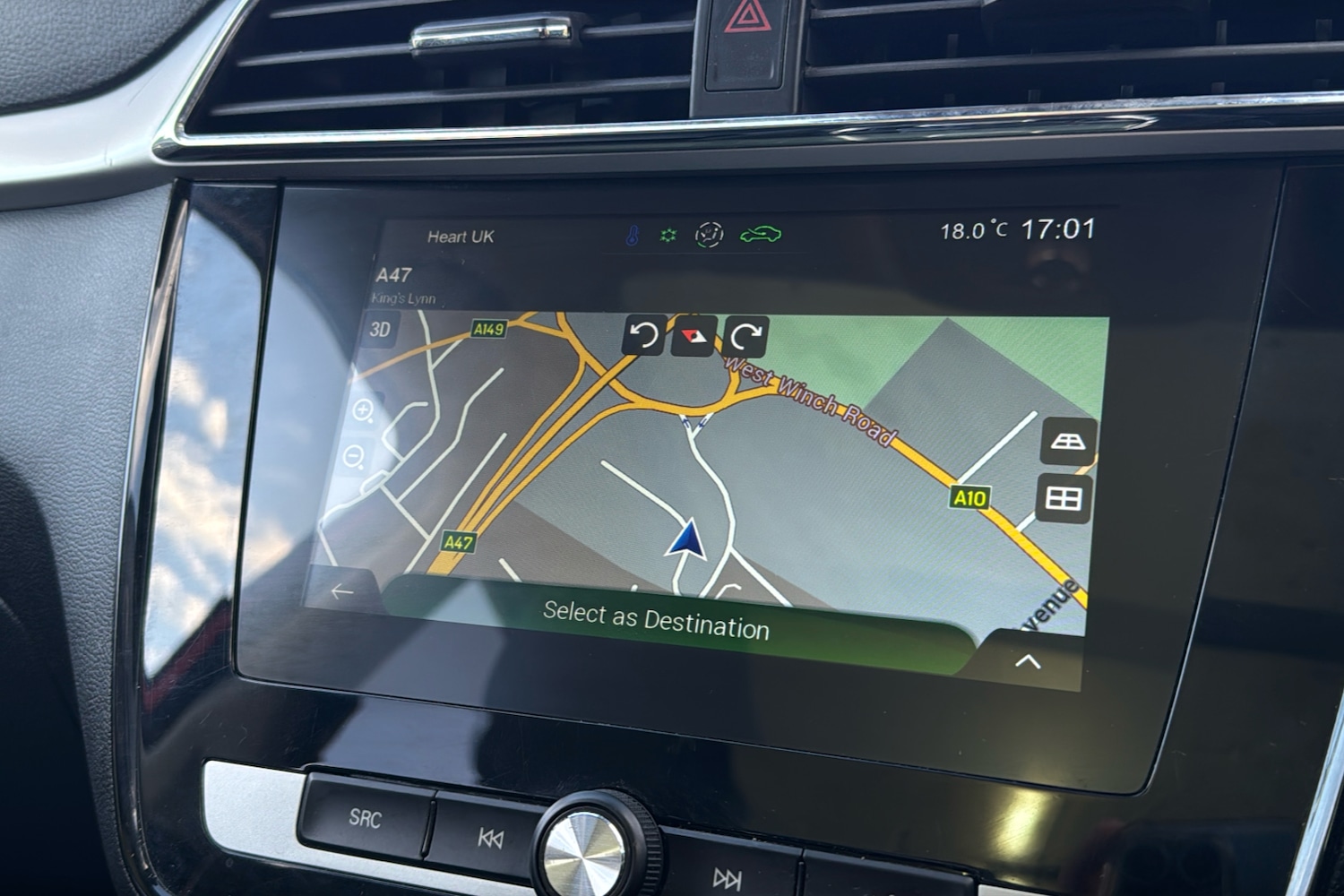 Used MG MG ZS 2019 for sale - 76553358: Photo 47