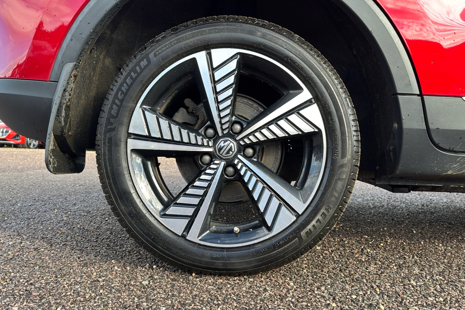 Used MG MG ZS 2019 for sale - 76553358: Photo 8