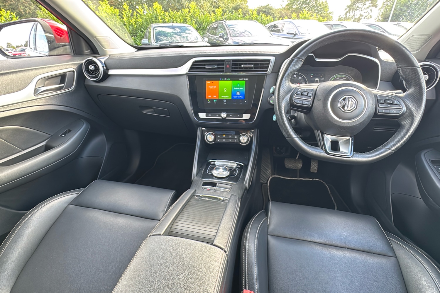 Used MG MG ZS 2019 for sale - 76553358: Photo 9