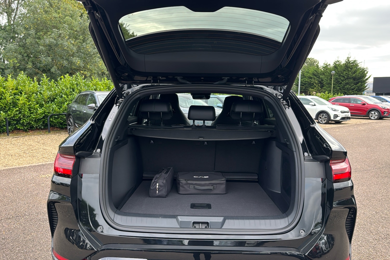 Vehicle 19