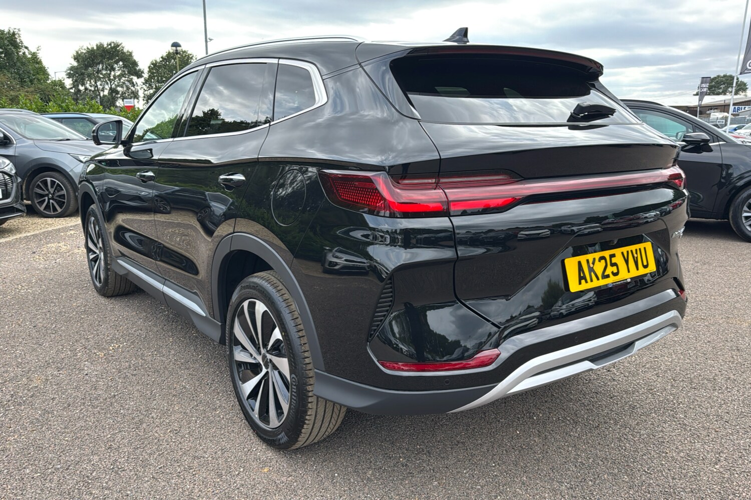 Vehicle 28