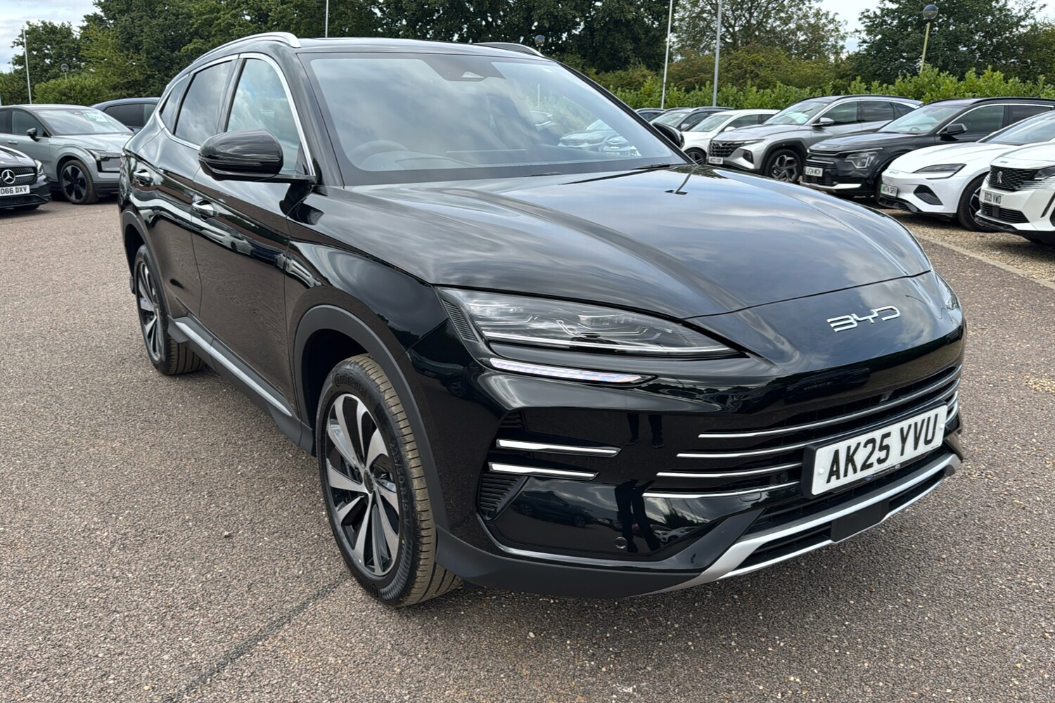 Vehicle 34