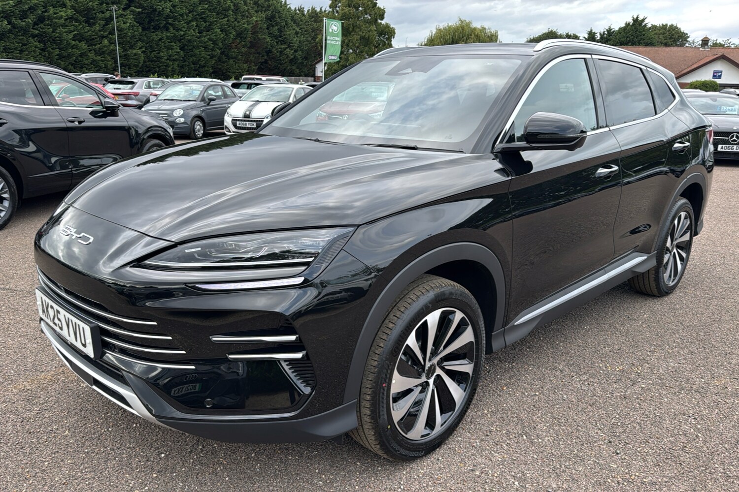Vehicle 36