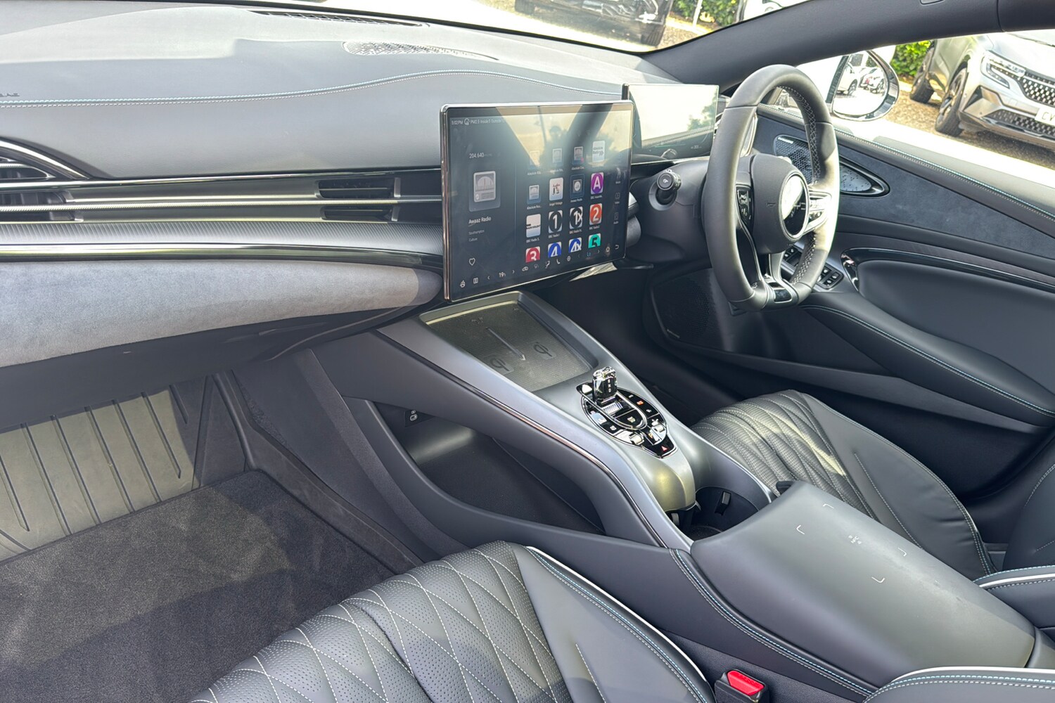 Vehicle 11