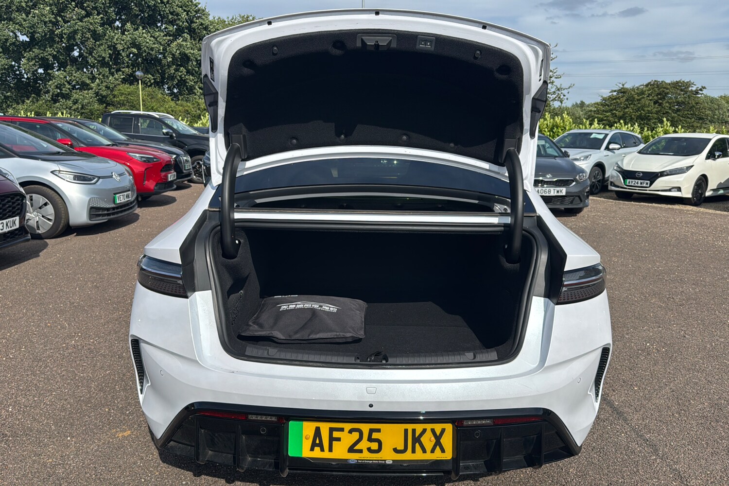 Vehicle 19