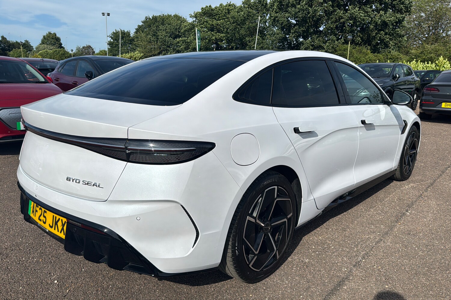 Vehicle 29