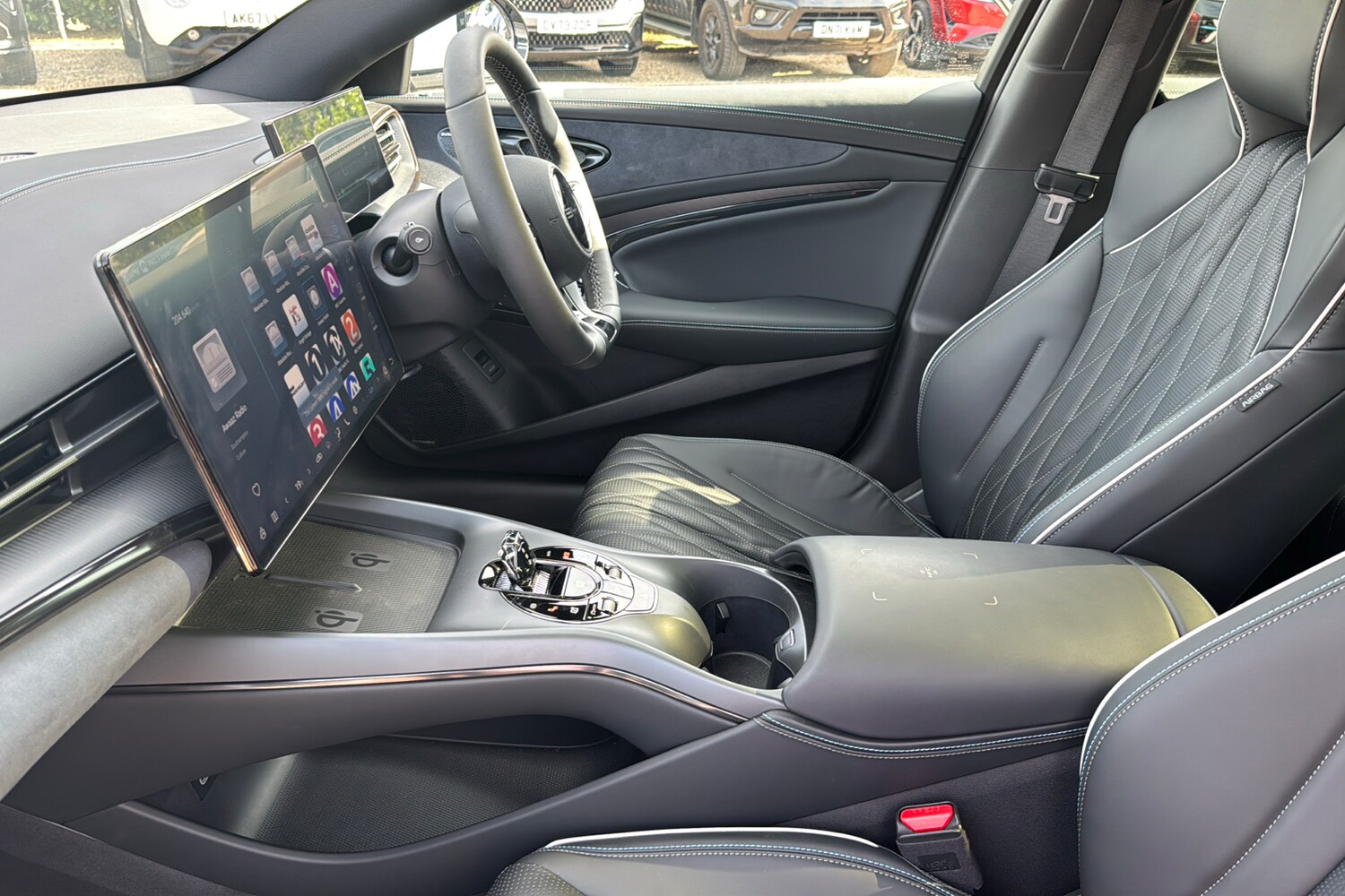 Vehicle 45