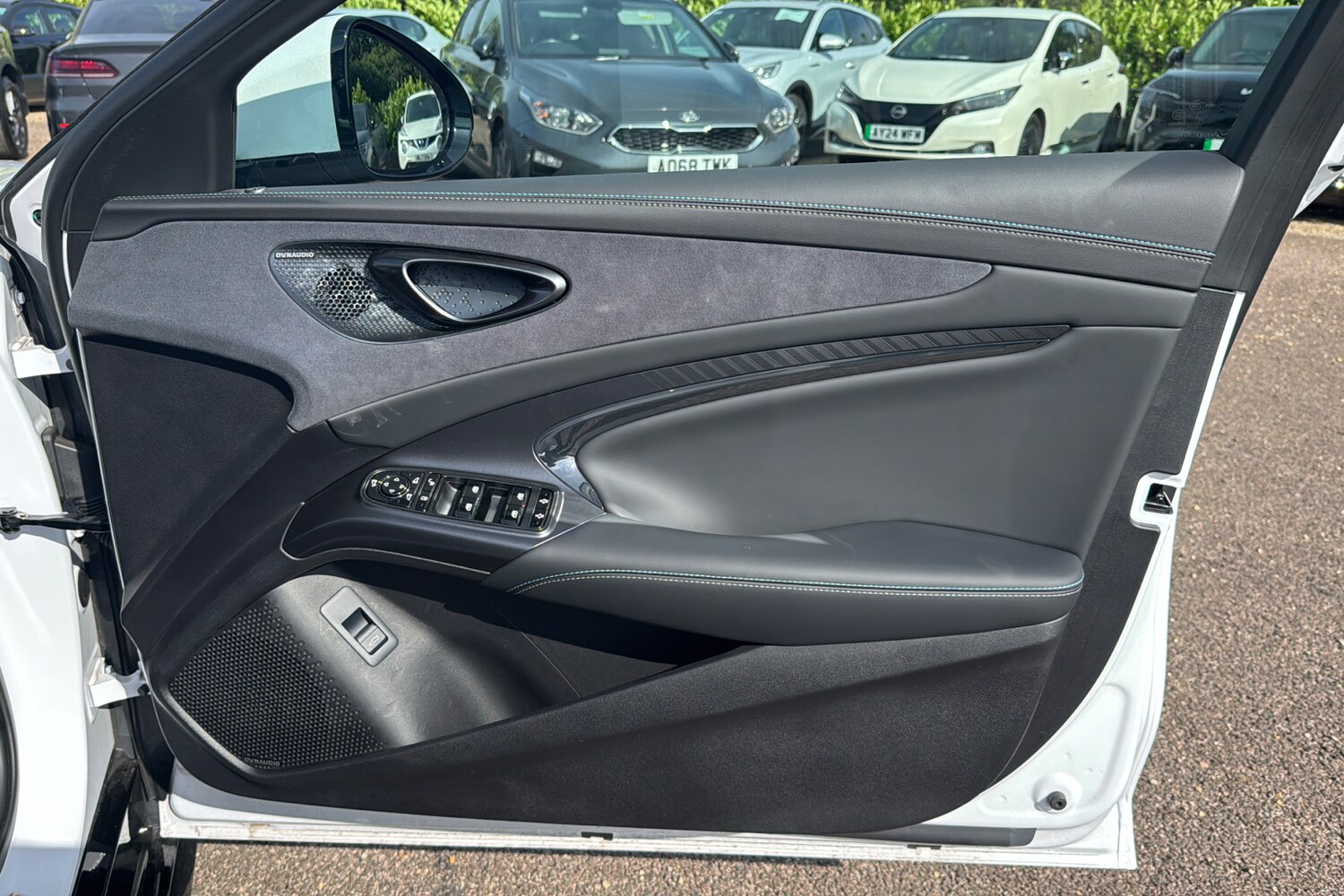 Vehicle 47