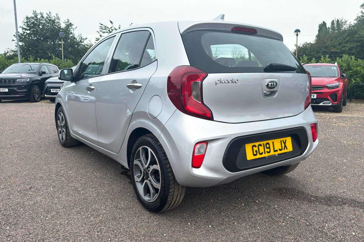 Vehicle 27