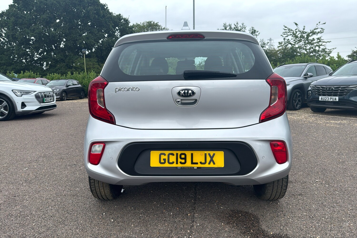 Vehicle 28