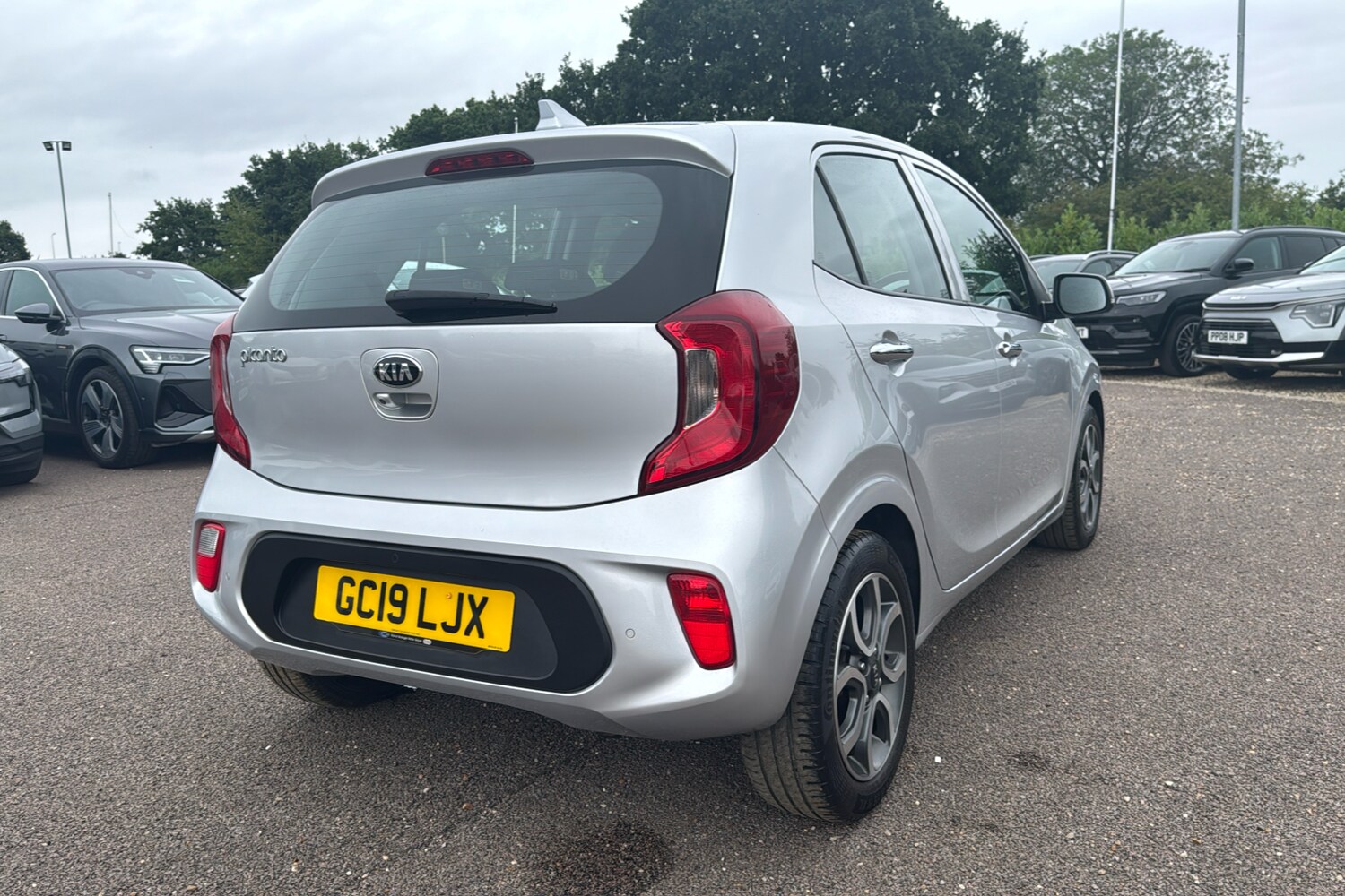 Vehicle 29
