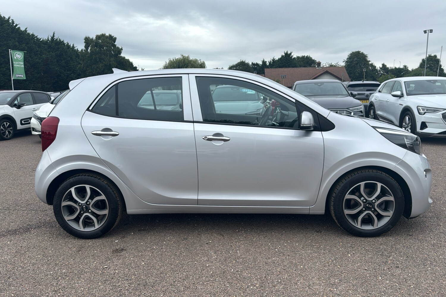 Vehicle 30