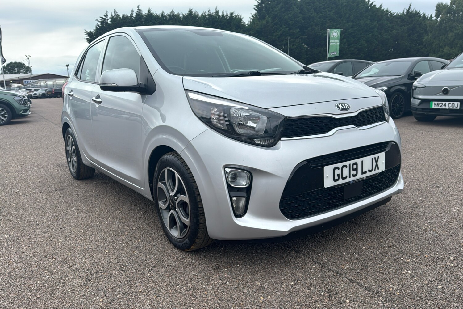 Vehicle 31