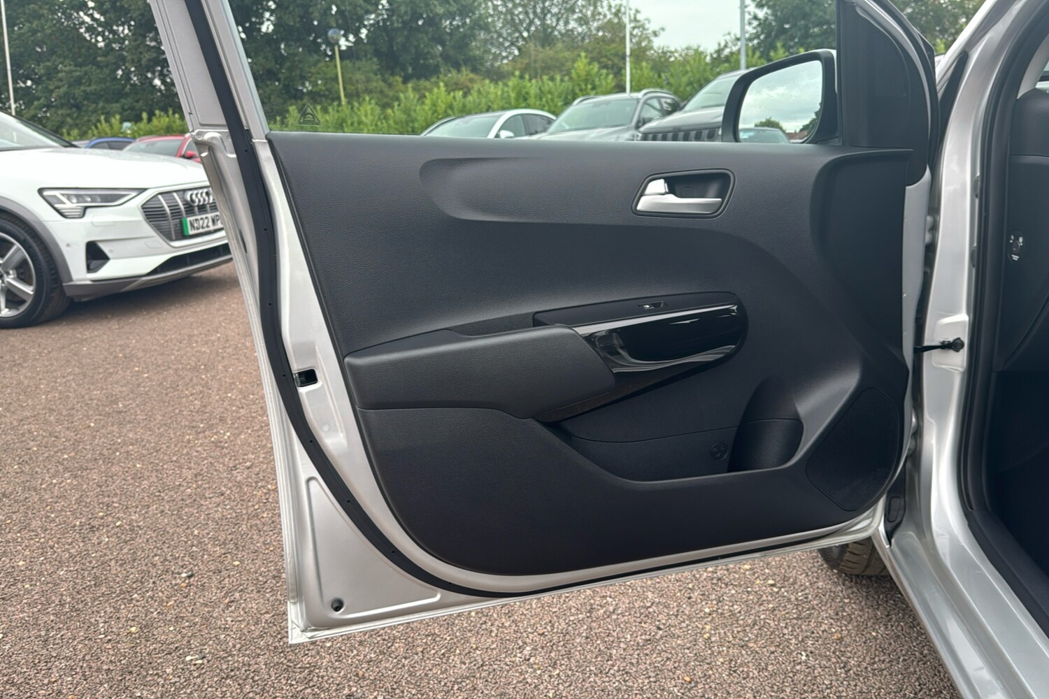 Vehicle 34