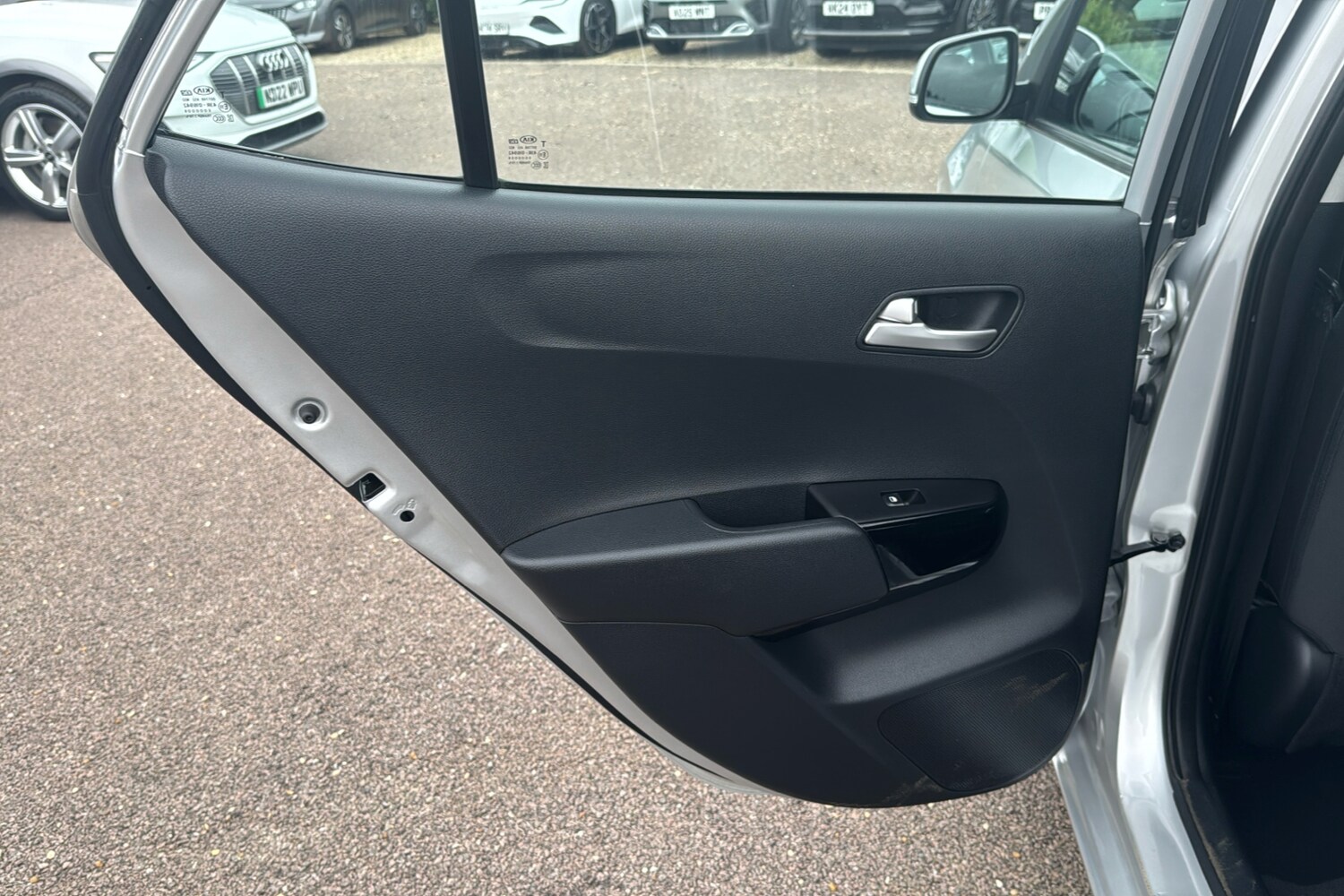Vehicle 36