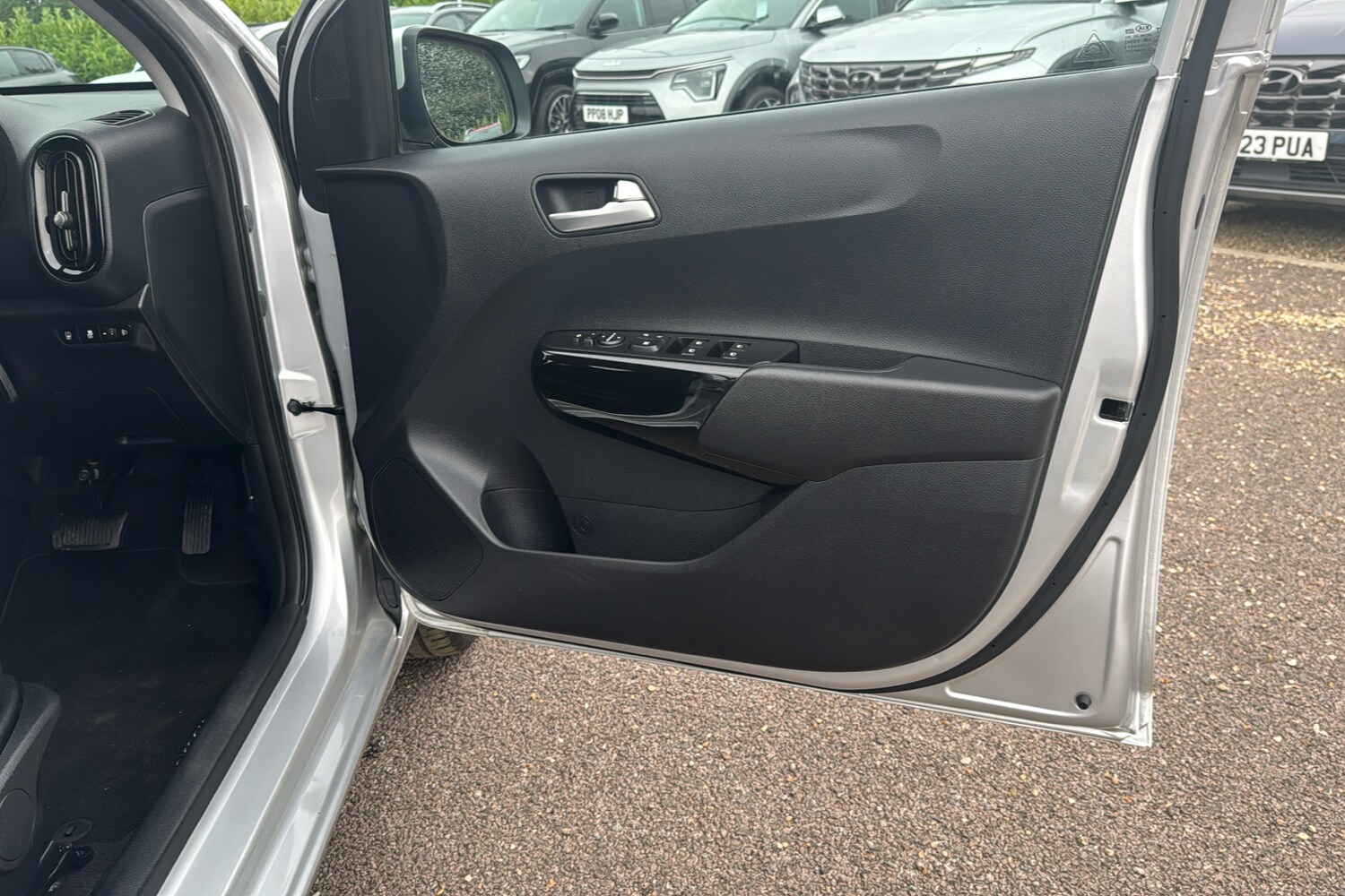 Vehicle 42