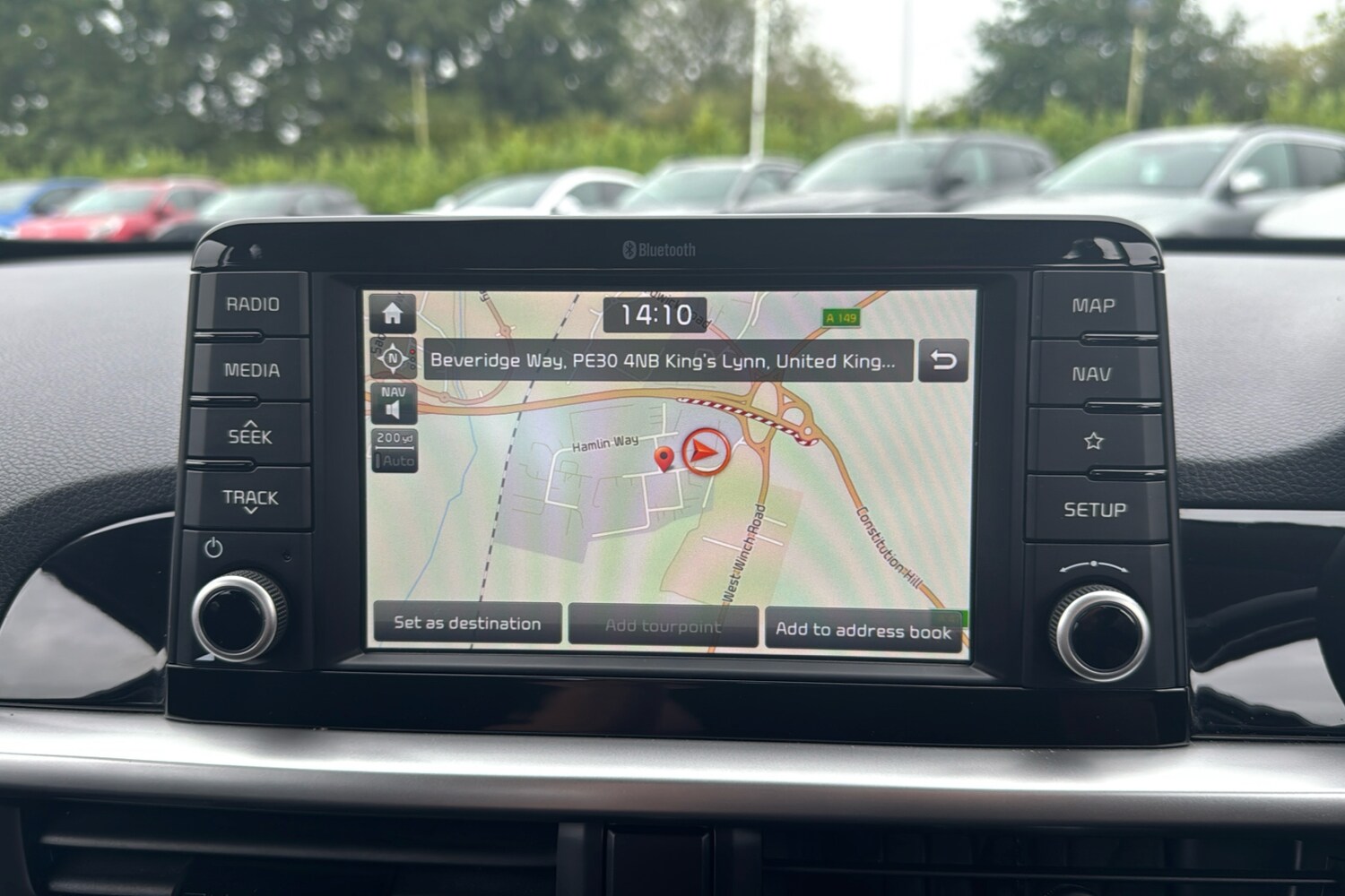 Vehicle 45