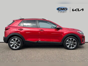 Used Kia Stonic 2019 for sale - 75611442: Photo