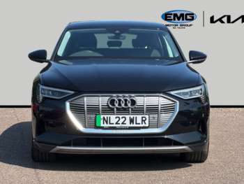 Used Audi Other 2022 for sale - 74937121: Photo