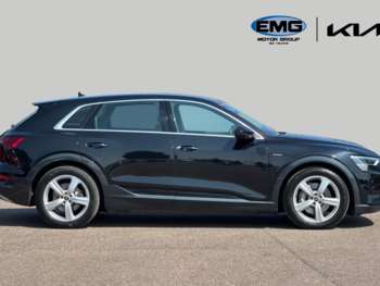 Used Audi Other 2022 for sale - 74937121: Photo