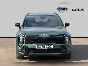 Used Kia Sportage 2025 for sale - 79128120: Photo