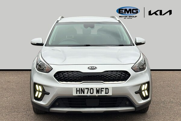 Used Kia Niro 2020 for sale - 76287754: Photo 2