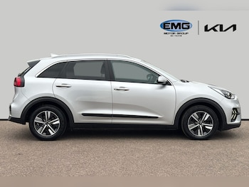 Used Kia Niro 2020 for sale - 76287754: Photo