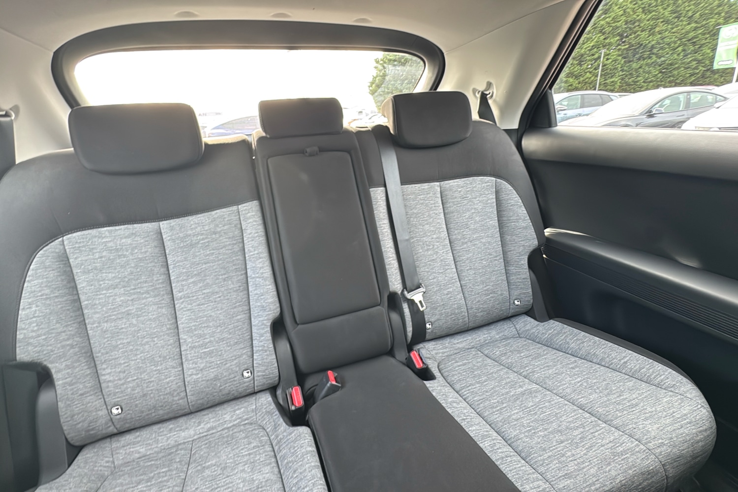 Used Hyundai IONIQ 5 2022 for sale - 76905875: Photo 12