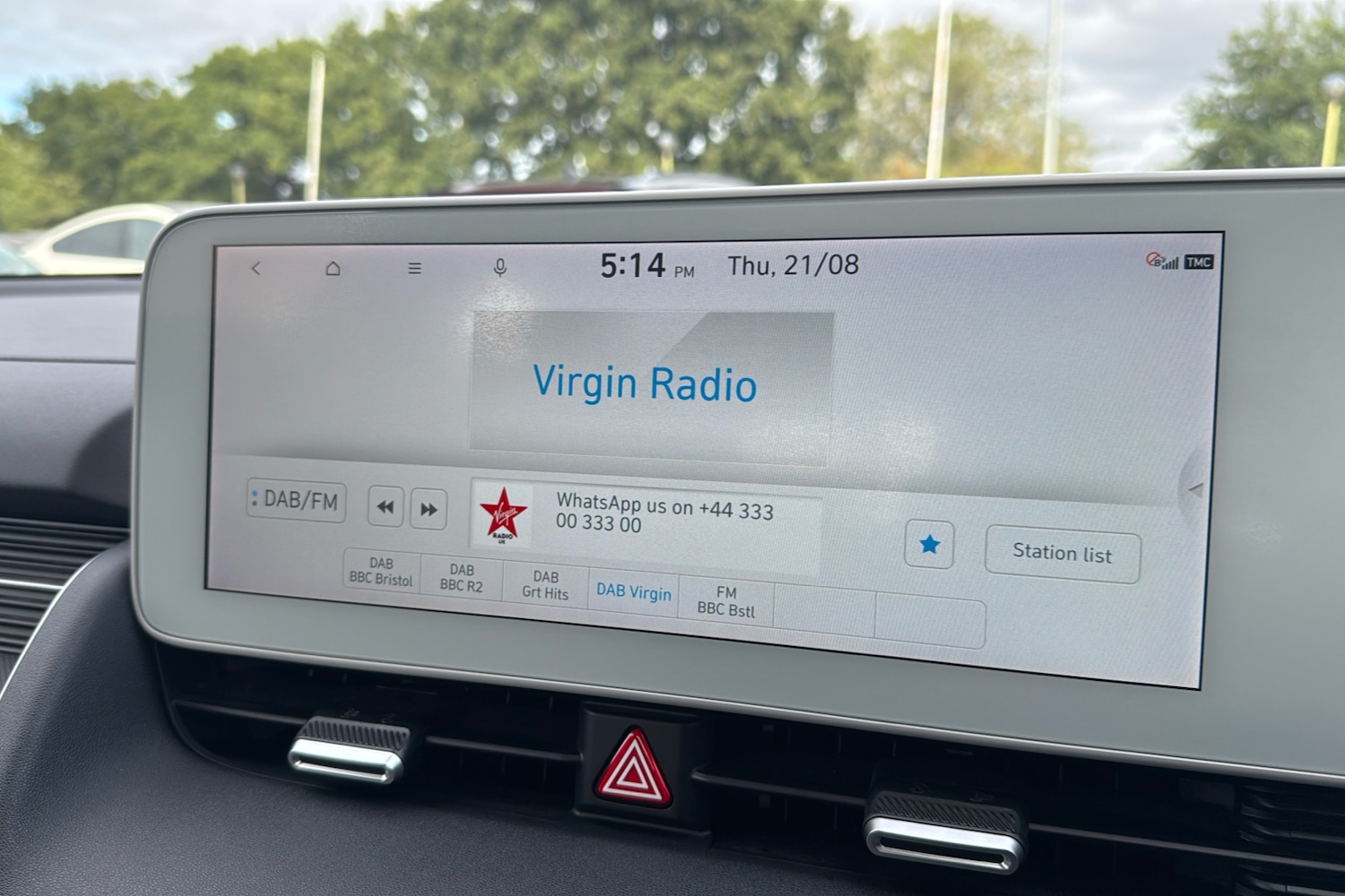 Used Hyundai IONIQ 5 2022 for sale - 76905875: Photo 21