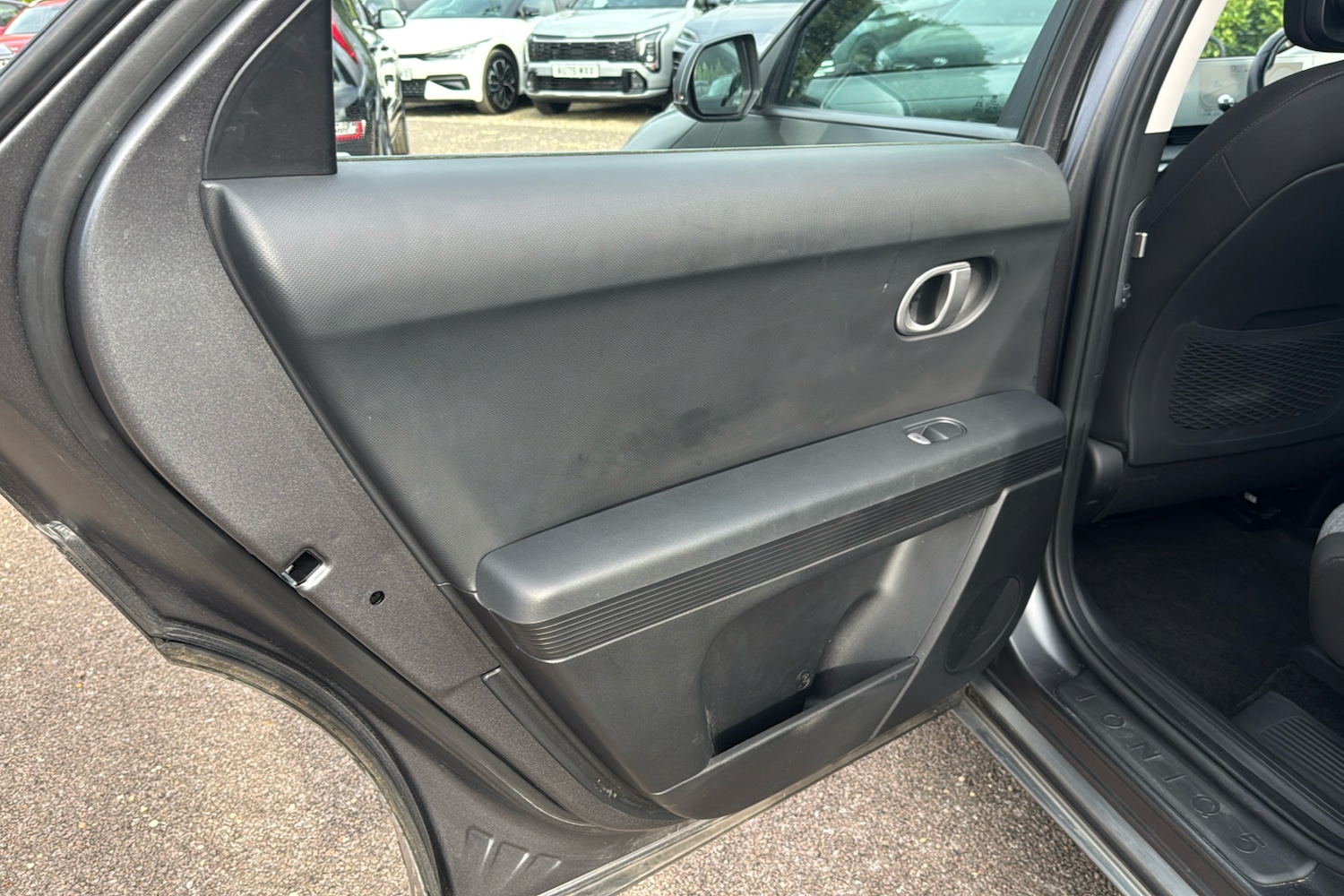 Used Hyundai IONIQ 5 2022 for sale - 76905875: Photo 39