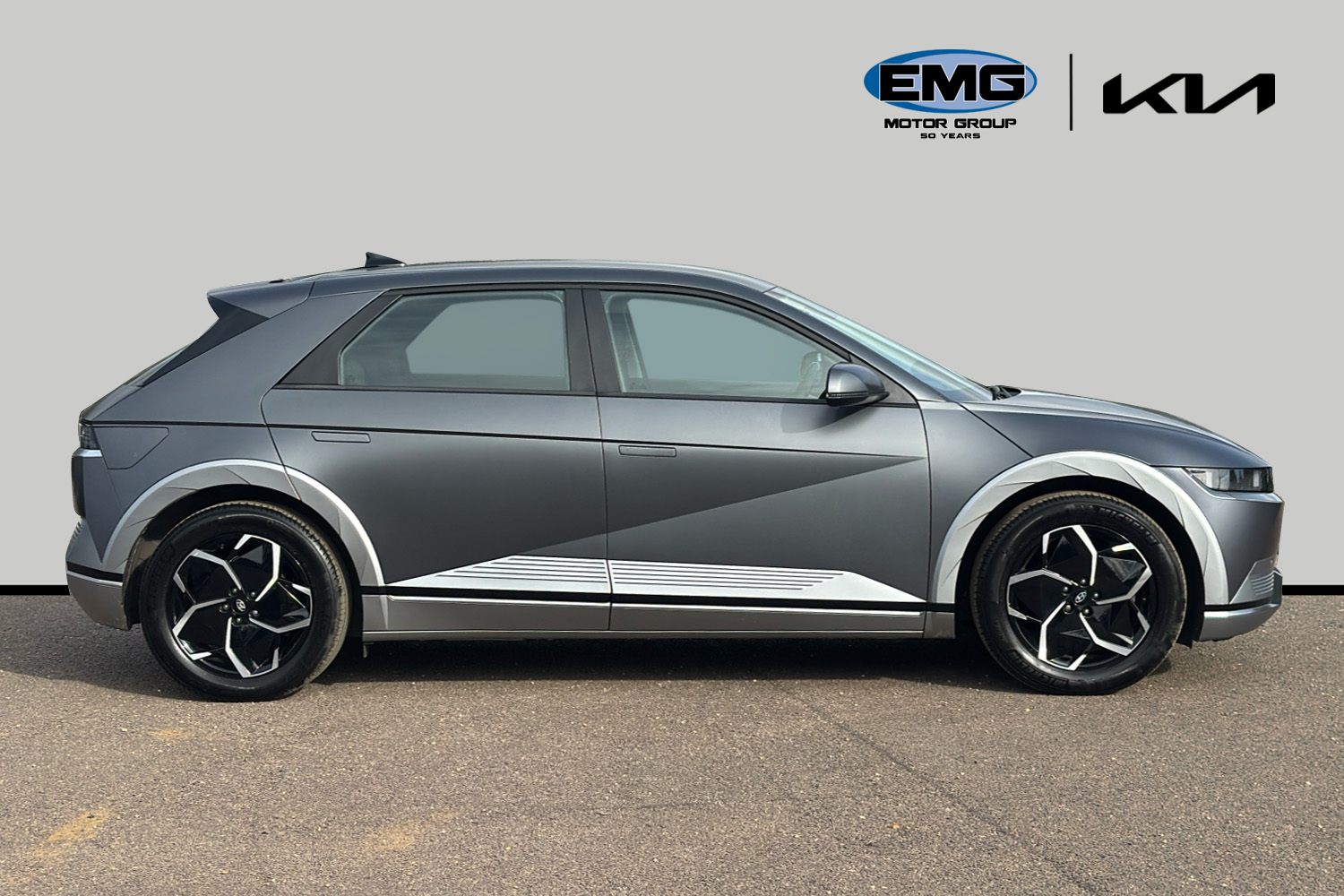 Used Hyundai IONIQ 5 2022 for sale - 76905875: Photo 4