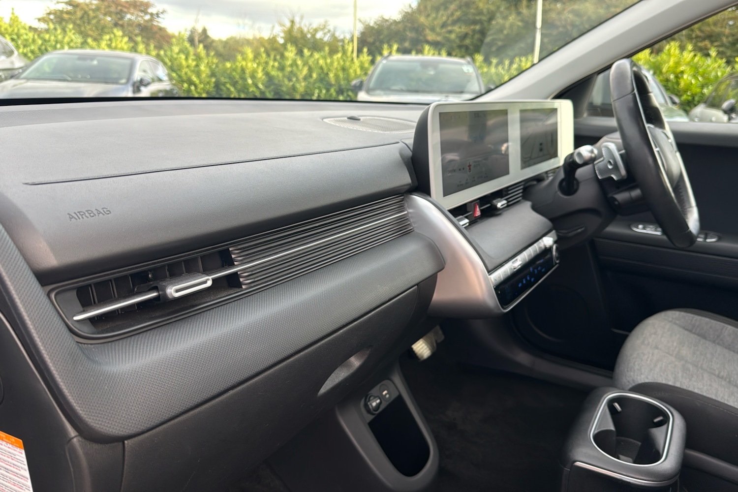 Used Hyundai IONIQ 5 2022 for sale - 76905875: Photo 43