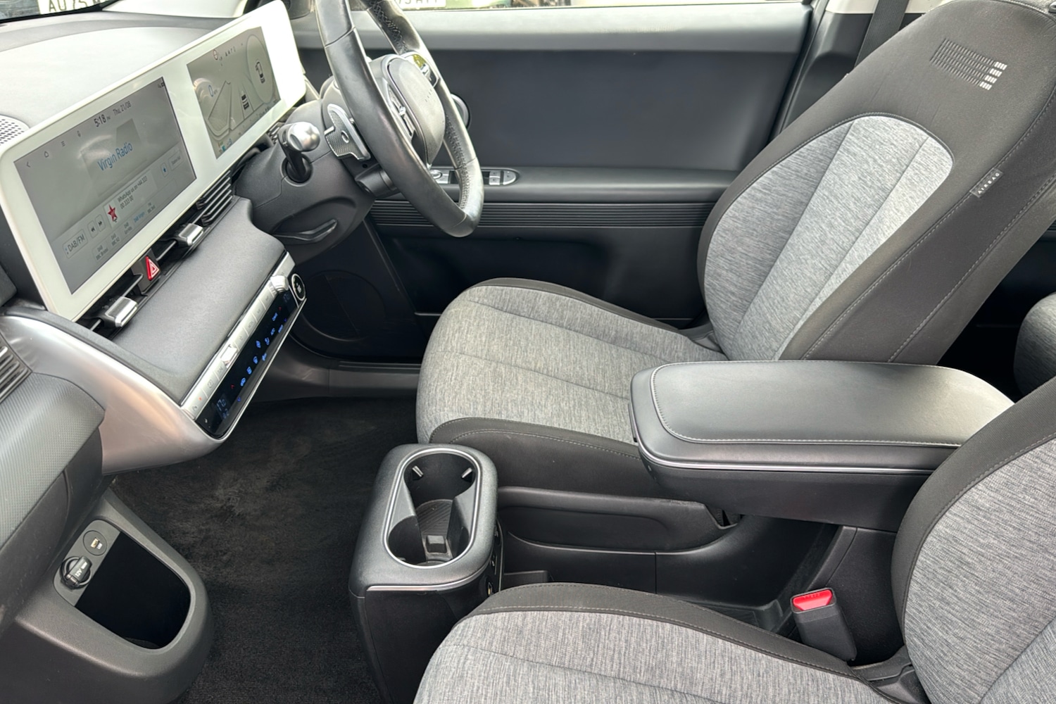 Used Hyundai IONIQ 5 2022 for sale - 76905875: Photo 44