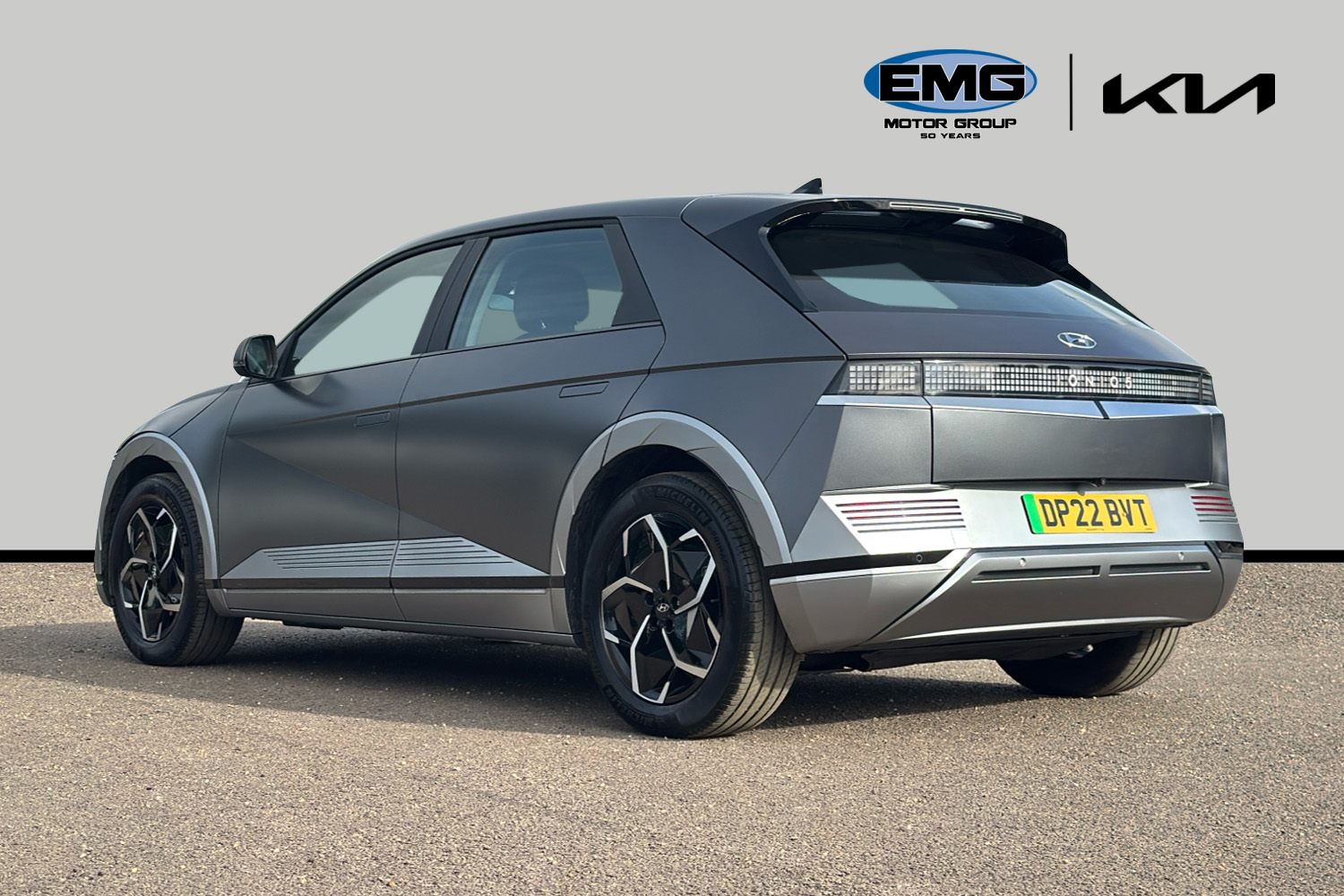 Used Hyundai IONIQ 5 2022 for sale - 76905875: Photo 5