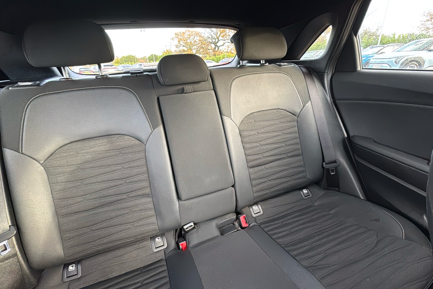 Used Kia Ceed for sale - 76774455: Photo 12