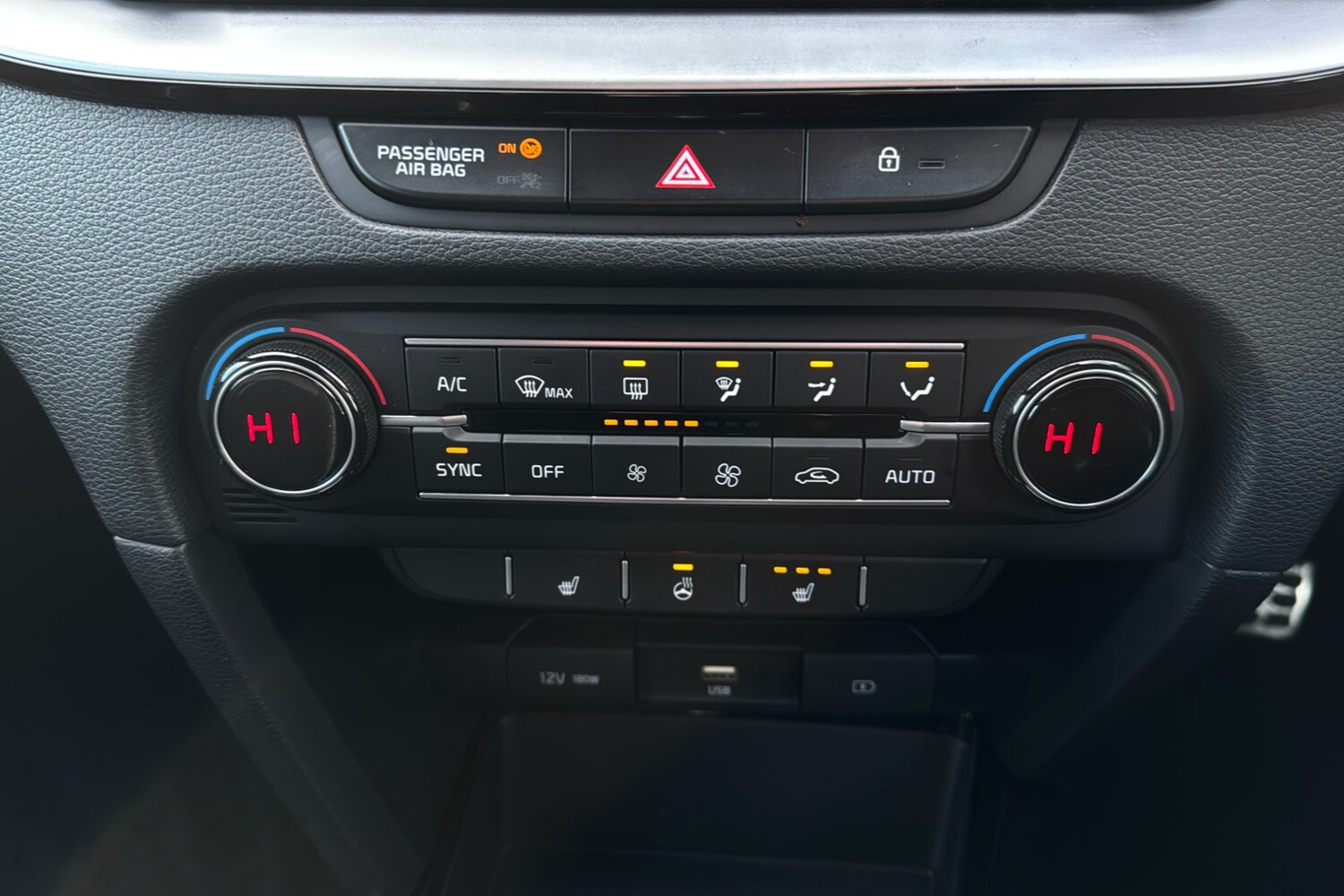 Used Kia Ceed for sale - 76774455: Photo 16