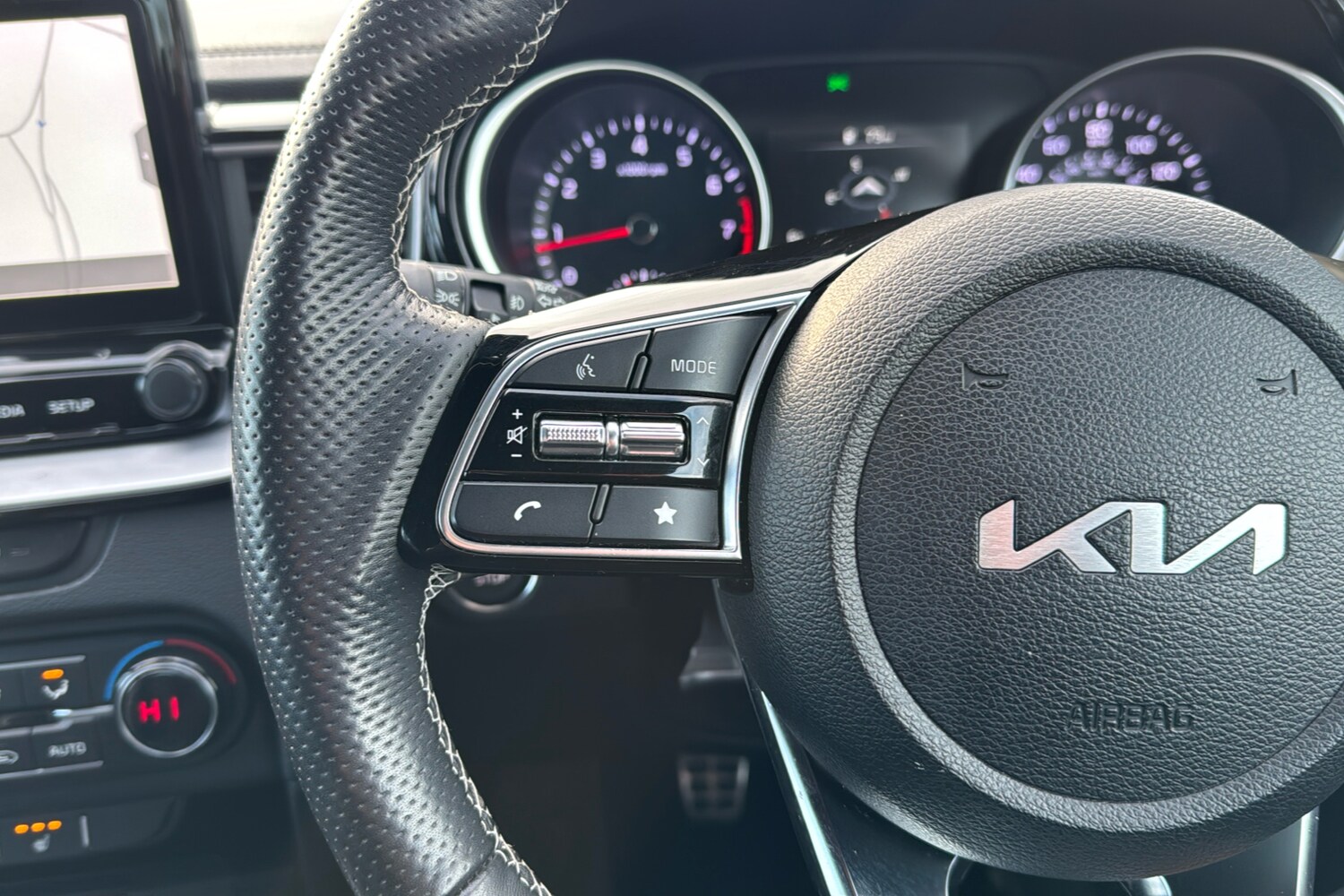 Used Kia Ceed for sale - 76774455: Photo 17