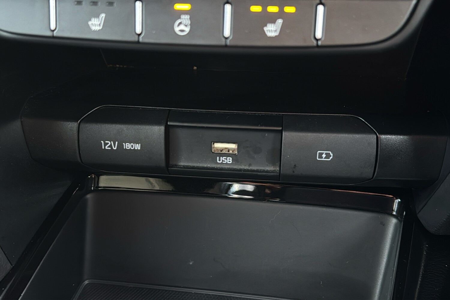 Used Kia Ceed for sale - 76774455: Photo 22