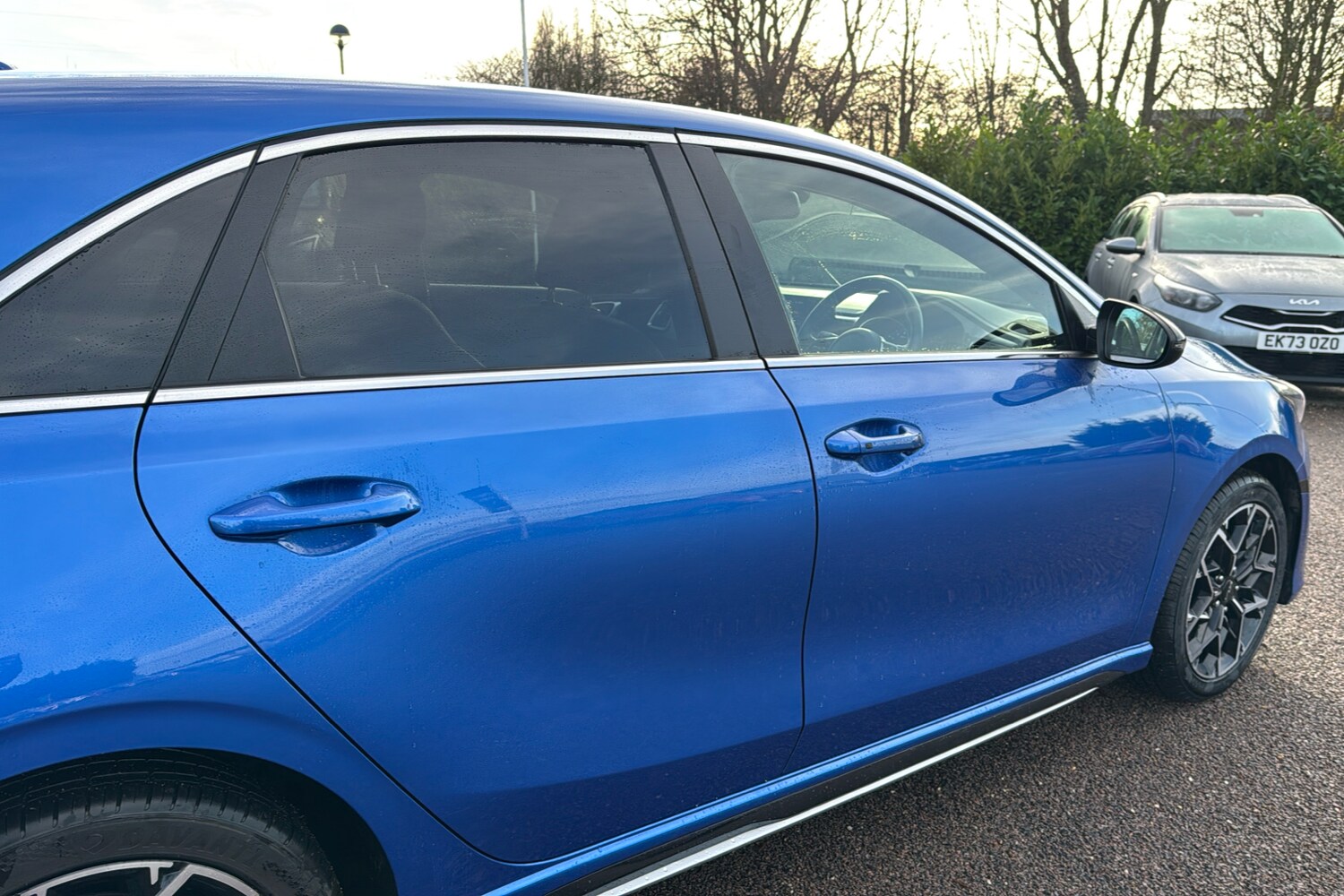 Used Kia Ceed for sale - 76774455: Photo 30