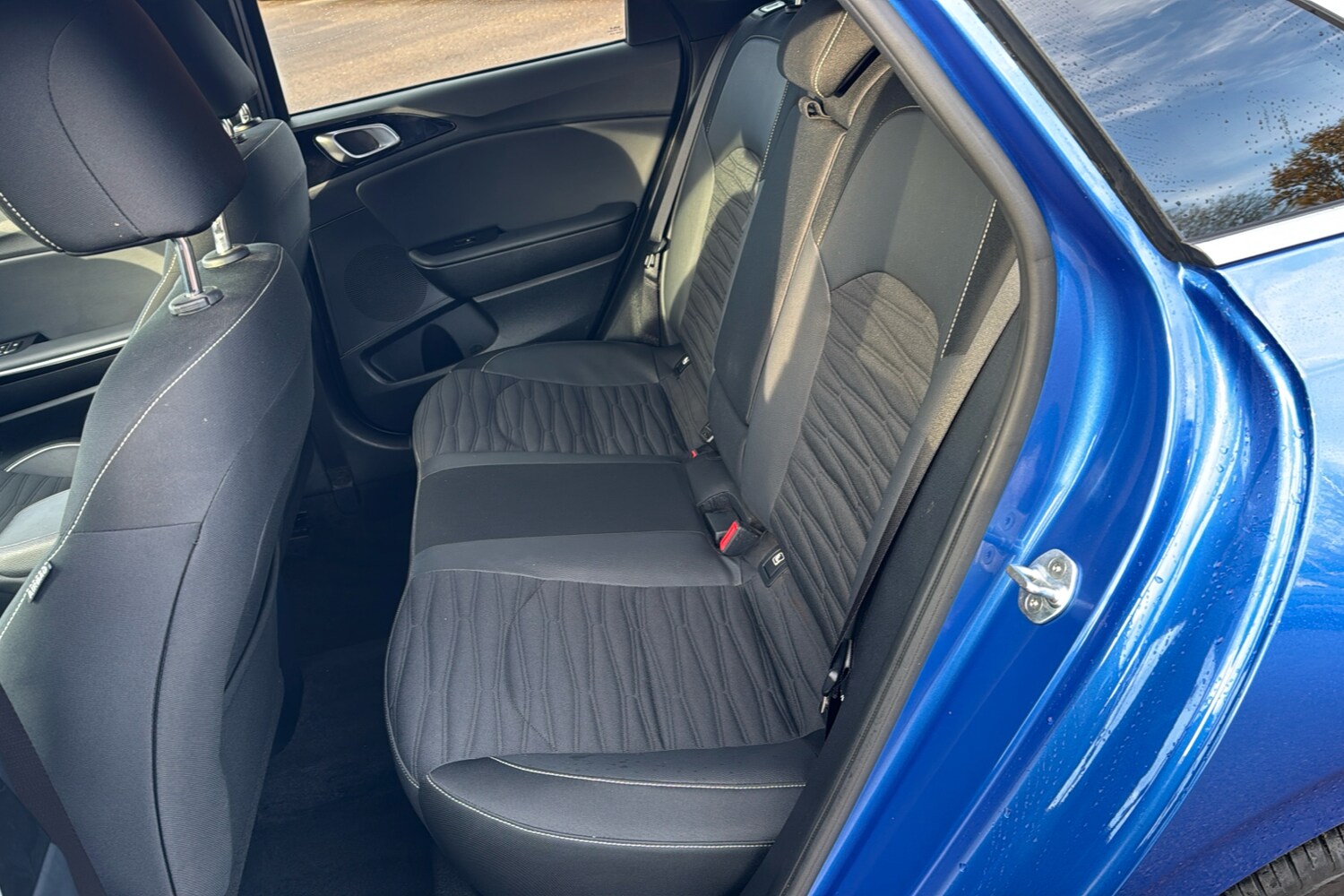 Used Kia Ceed for sale - 76774455: Photo 39