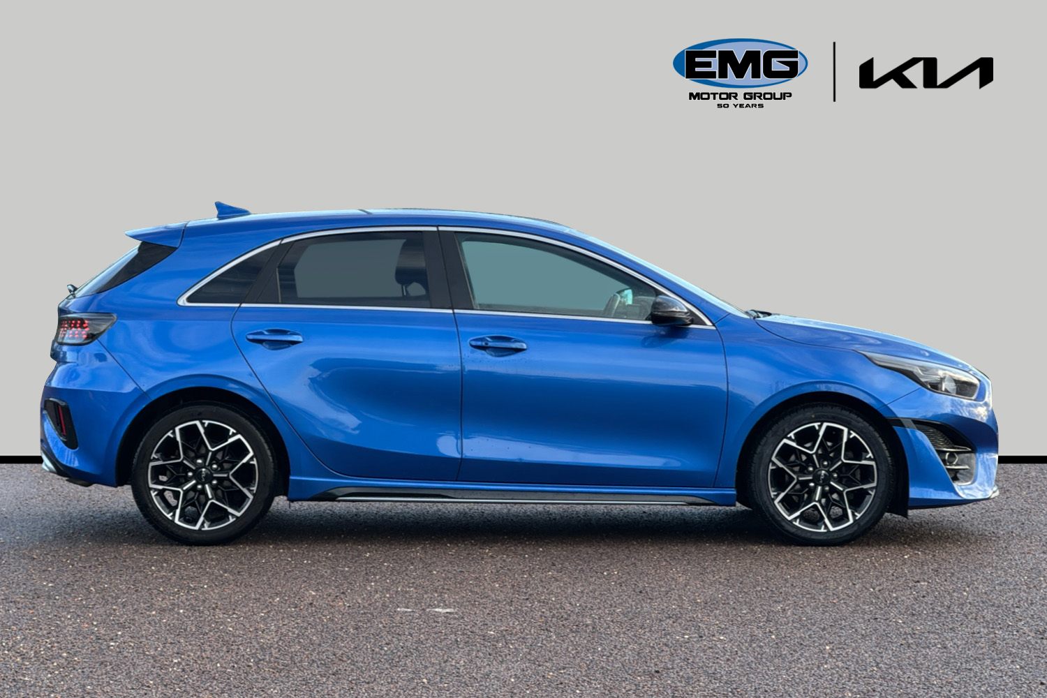 Used Kia Ceed for sale - 76774455: Photo 4