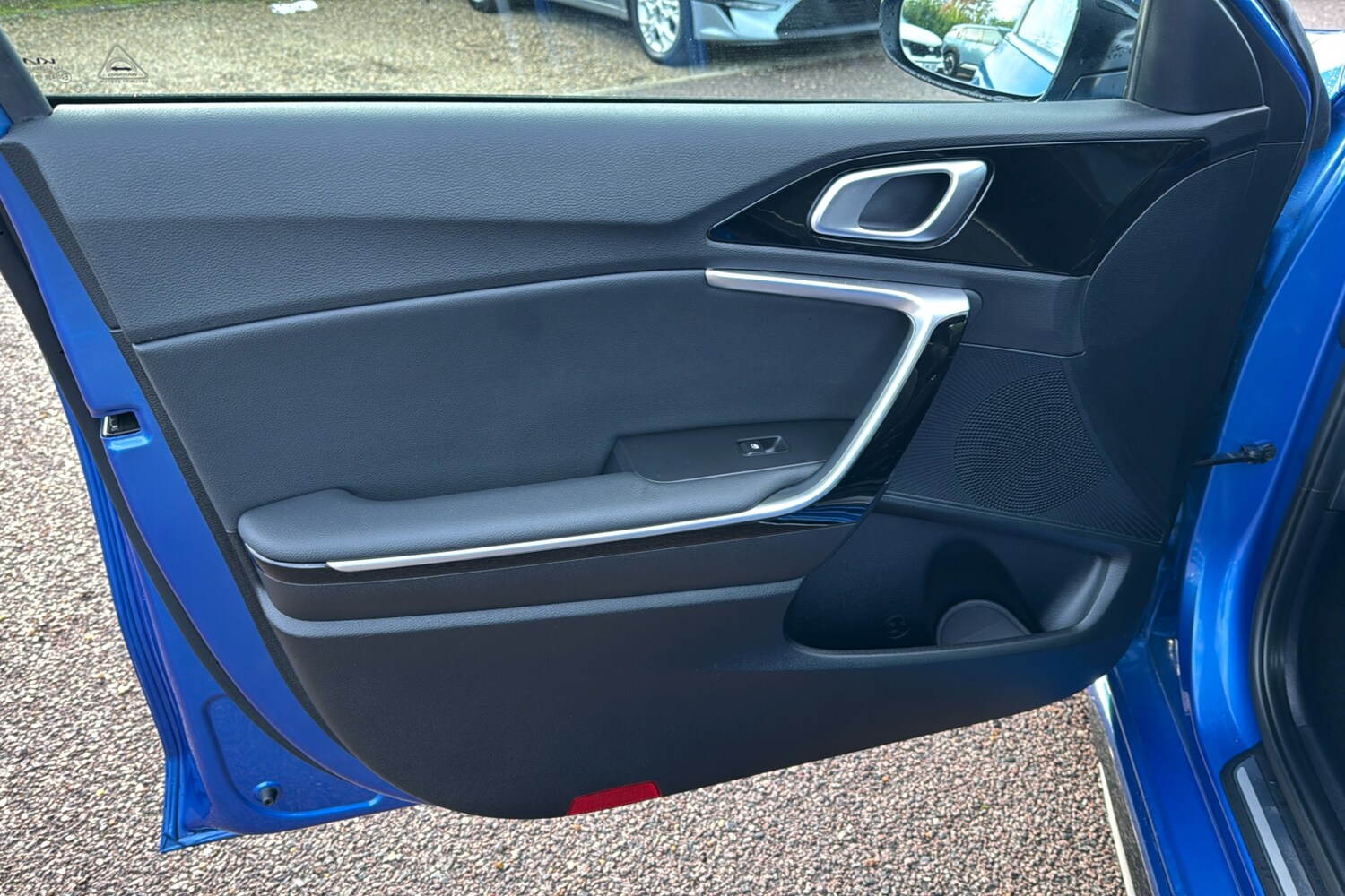 Used Kia Ceed for sale - 76774455: Photo 40