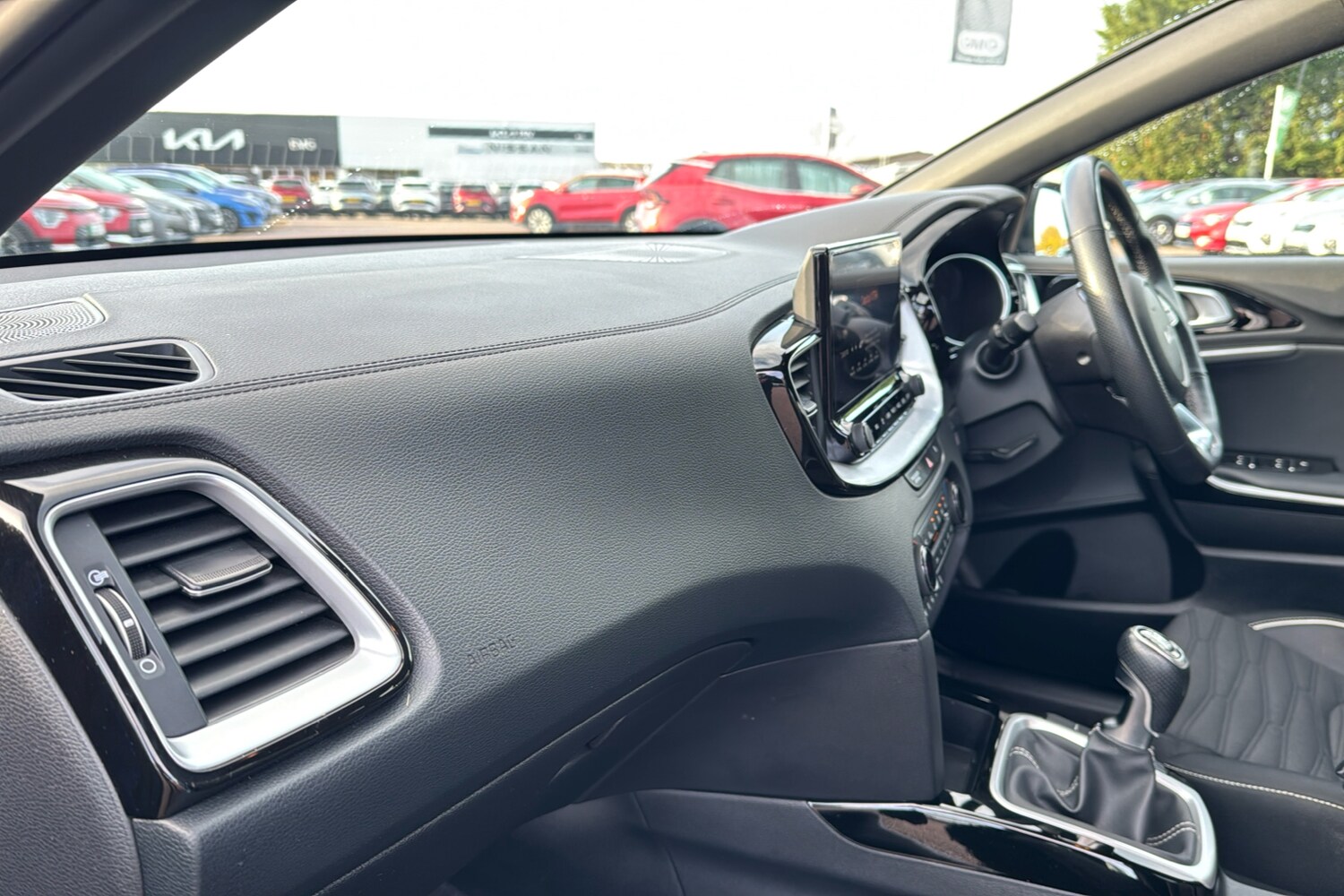 Used Kia Ceed for sale - 76774455: Photo 41